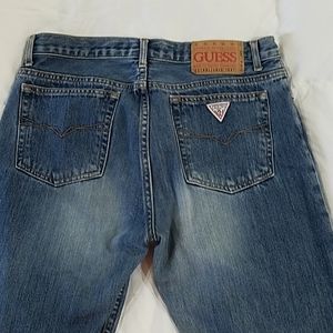 Vintage GUESS JEANS